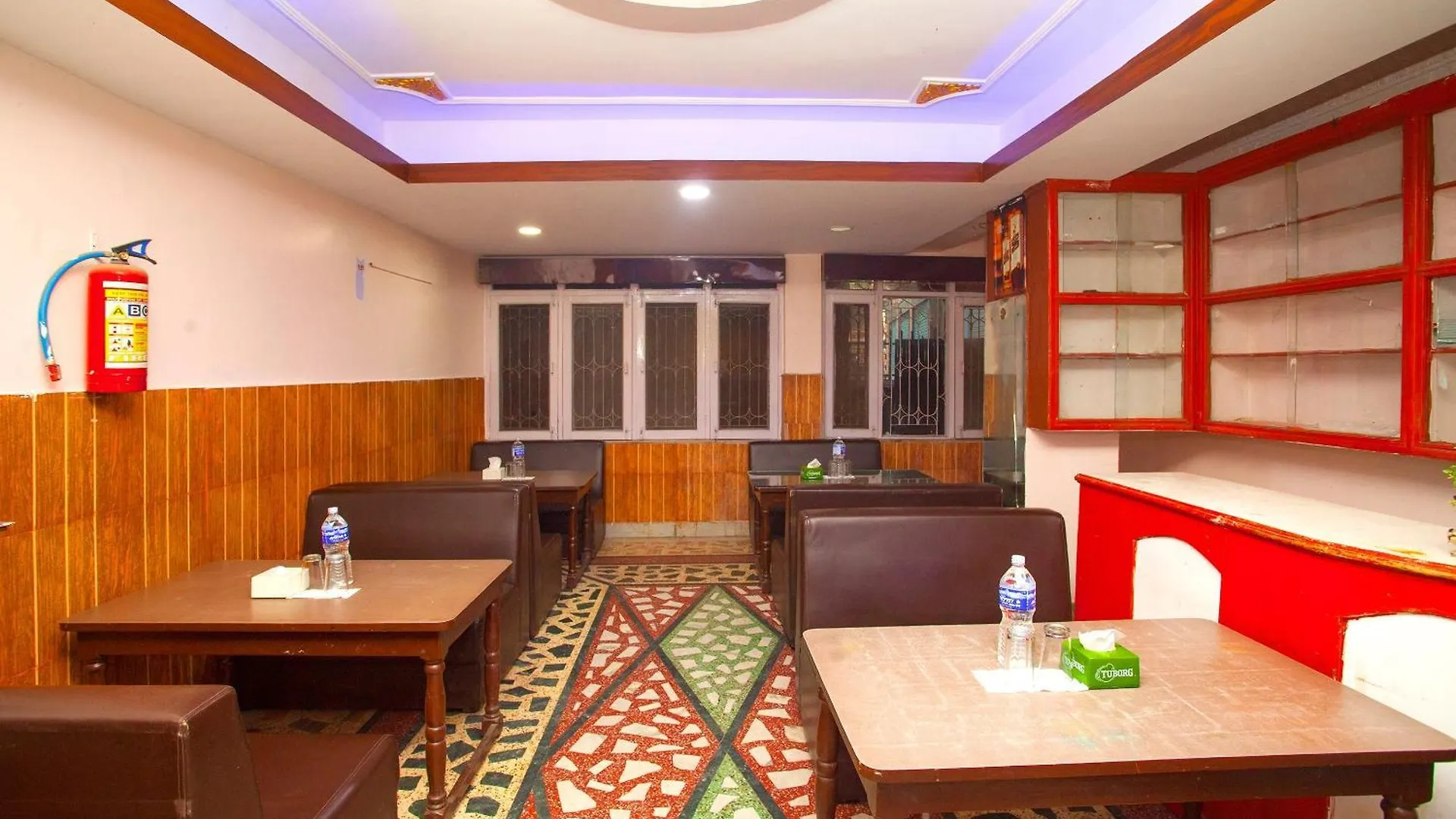 Oyo 809 Shree Guru Annex 2 Hotel Kathmandu
