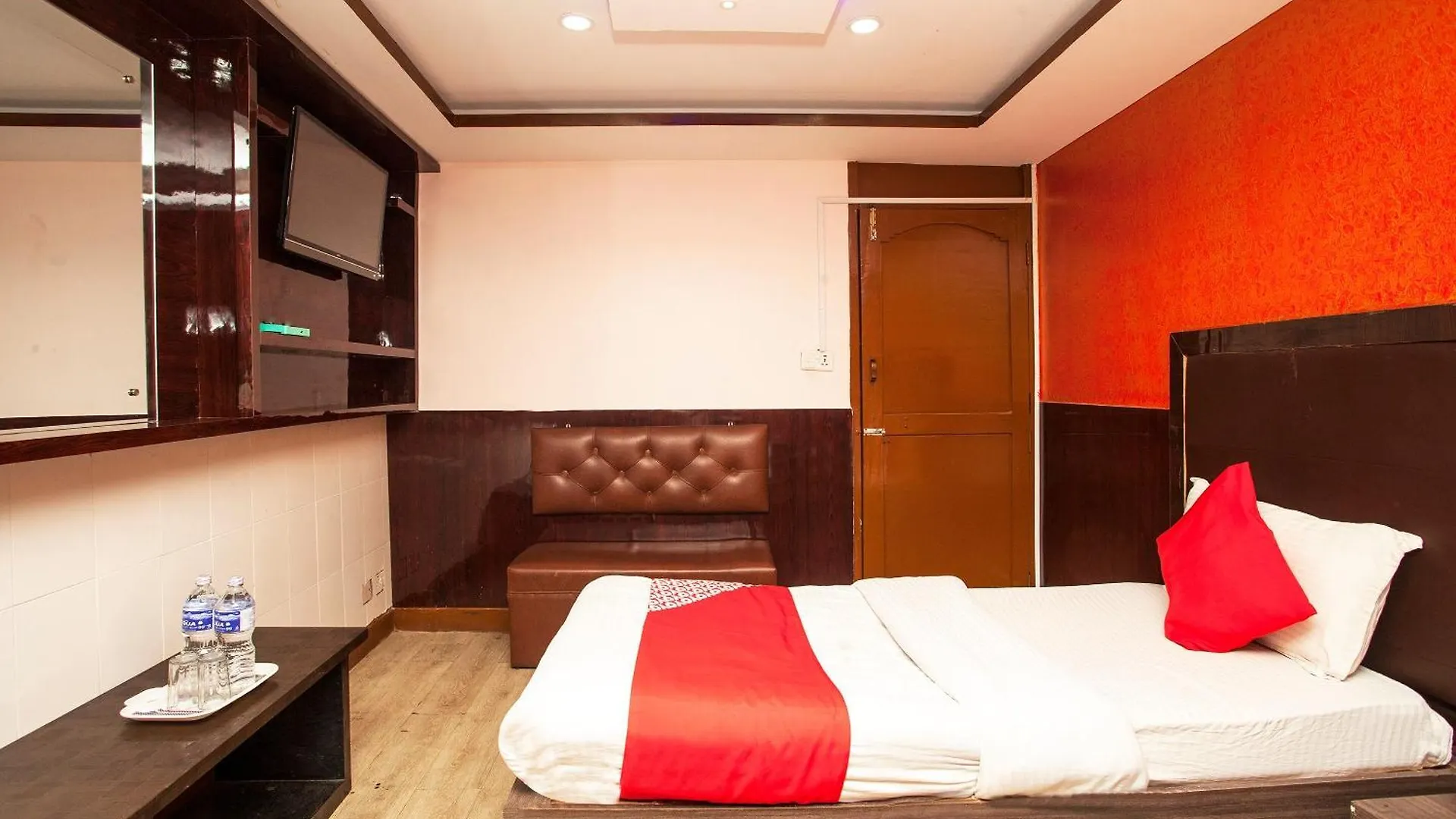 Oyo 809 Shree Guru Annex 2 Hotel Kathmandu 0*,  Nepal