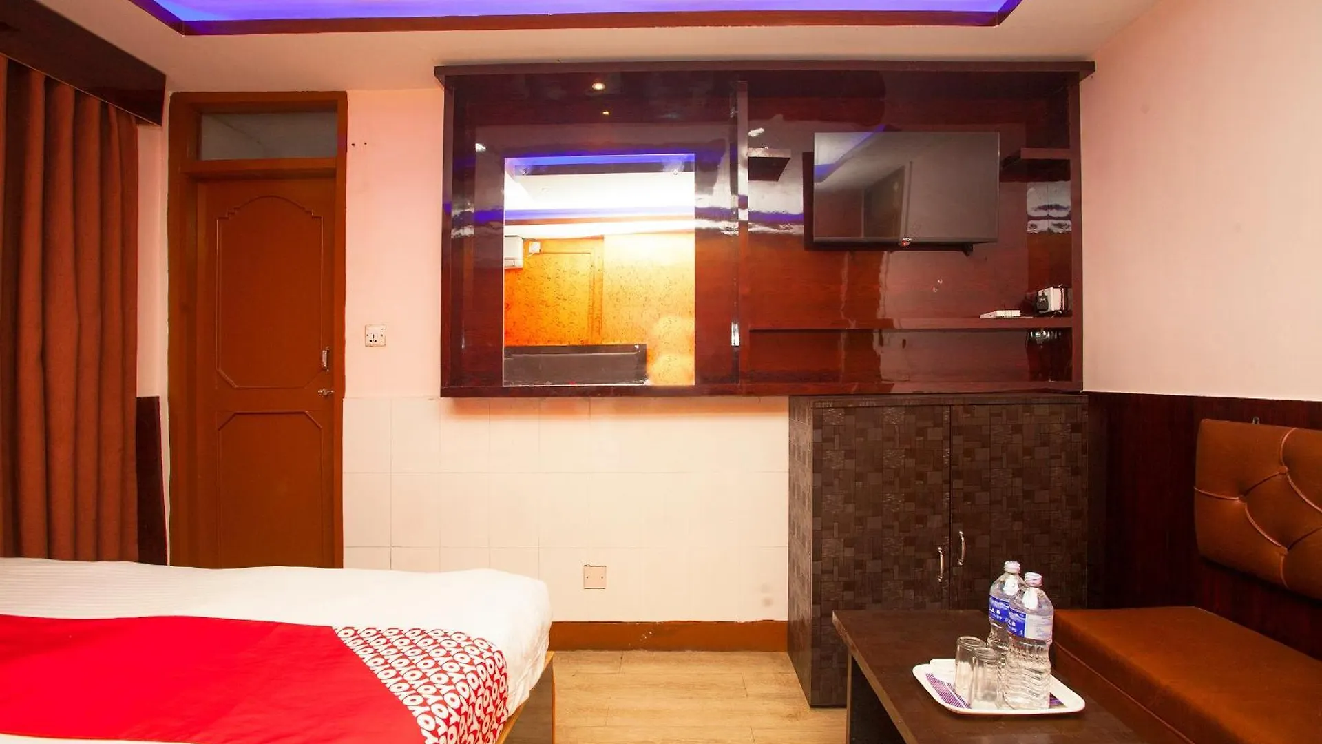 Oyo 809 Shree Guru Annex 2 Hotel Kathmandu